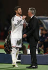 Real Madrid es ahora el mejor equipo del mundo, dijo Carlo Ancelotti, técnico de los 'galácticos'.