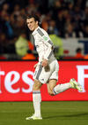 Gareth Bale puso el marcador definitivo a los 51, al aprovechar una marca deficiente por parte del club argentino.
