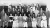 21122014 Esperanza Castro Ramos y C.P. Guillermo Huerta SalaÃ­s contrajeron nupcias el 13 de diciembre de 1969. Actualmente, celebran 45 aÃ±os de casados.
