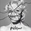 Fanáticos no tardaron en imitar la portada del nuevo álbum Rebel Heart de Madonna.