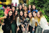 Ángeles y Magdalena.