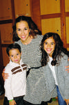 Jorge y Alejandra.