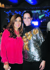 Anaí­s y Alejandro.