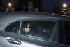 Jaycee Chan, hijo de Jackie Chan, fue detenido acusado de posesión de marihuana y de contratar mujeres en las calles.