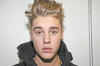 Justin Bieber fue arrestado por conducir a alta velocidad bajo sustancias y sin licencia en Miami.