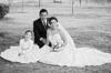 21122014 Karla Ivette NÃºÃ±ez Espinoza y Clemente TomÃ¡s LÃ³pez Castro unieron sus vidas en el Sacramento del Matrimonio el dÃ­a 13 de diciembre de 2014.