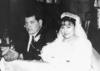 28122014 Argentina Chibli el 20 de noviembre de 1956 en Francisco I. Madero, Coah.