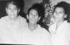 21122014 Srita. Rosario MartÃ­nez el dÃ­a de su boda con el Sr. Carlos FernÃ¡ndez Arellano, el 12 de diciembre de 1969.