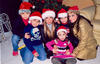 04012015 Celebrando las fiestas decembrinas: Alan, Astrid, Graciano, Coco y Aldo.- Annel Sotomayor Fotografía