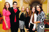 Isabel, Daniela, Berta Aurora, Pablo, Emilio, Andrés, Sofi, Diego y Patricio. Pablo, Gabriel, Marigaby y Patricio.