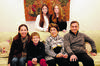 Familia Baille Berlanga
