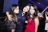 Ale, Areli y Alejandra. Alfredo, Susy y Neto.