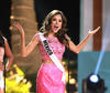 Josselyn Garciglia se perfila según los expertos entre las diez favoritas a Miss Universo 2014.