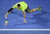 Djokovic se enfrentará en semifinales contra el suizo Stan Wawrinka.