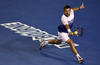 Novak eliminó al defensor del título, por 7-6 (1), 3-6, 6-4, 4-6 y 6-0, y se enfrentará por el título con el británico Andy Murray.