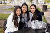 31012015 Vicky, Alejandra y Cynthia.