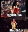 El mundo de fantasía de Katy dio mucho de que hablar.