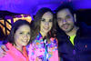 Rosy y Andrea.