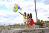 En Portada Alicia, Tifanny y Cristy