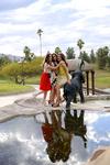 3  Alicia, Tifanny y Cristy