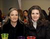 Adriana, Vero y Lizeth.