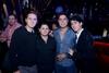 Arturo, Norma, Ana y Erasmo.