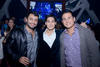 Jaime y Luis.