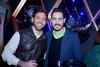 Jorge y Ale.