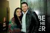 Maru Haidee y Maryfer.