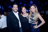 Nancy, Rey, Maribel y Rina.