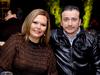 Rafael Pavón, Alejandra de la Peña y Yeye Romo.
