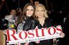 Vanessa y Sofía.