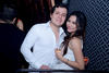 Yriz y Maribel.