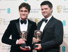 'Boyhood' brilló en la entrega de los premios BAFTA, mientras que 'Birdman', del mexicano González Iñárritu, se queda en la orilla en sus nominaciones más importantes.