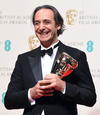 En MejorEdicion resultó premiado Tom Cruz por 'Whiplash'.