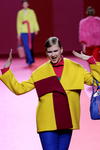 La Madrid Fashion Week presentó creaciones de los diseñadores Álvaro Castejón, Arnaud Maillard, María Escote, Maya Hansen.