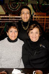 11022015 Lupita Gutiérrez, Sara Izaguirre y Patricia Carrasco.