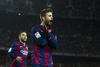Neymar dispuso de una oportunidad para abultar el marcador, pero le taparon un penal, por lo que el marcador final terminó en 3-1.