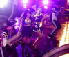 Nicki Minaj acompañó a Ariana en el escenario.