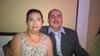 Camila, Diana y Paquito.