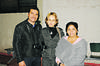 15022015 Alejandro Alvarado, Sonia López y Mary Caldera.