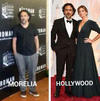 Criticaron la forma de vestir de Alejandro González Iñárritu en eventos anteriores.