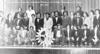 08022015 Rosa Lilia EnrÃ­quez Frausto y Roberto Carrillo GonzÃ¡lez, contrajeron matrimonio el  6 de enero de 1990.