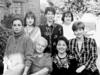 22022015 Humberto Antonio Figueras Montelongo y MarÃ­a Ignacia Mancillas Salazar contrajeron nupcias el 20 de febrero de 1966 en la Iglesia de Guadalupe en TorreÃ³n, Coah. Los acompaÃ±an Florentino Mancillas Mendoza y MarÃ­a del Pilar Salazar de Mancillas.