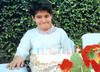 22022015 ¡FELIZ CUMPLEAñOS!  Fernando Jaime Álvarez Tostado cumplió ocho años, por lo que fue festejado por sus papás, Fernando Jaime y Priscila Álvarez.