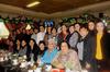 26022015 CELEBRAN SU DíA.  En conocido restaurante de la región, festejaron el Día del Dentista los integrantes del Colegio Cirujanos Dentistas de La Laguna.