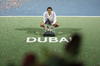 El saque de Roger Federer fue factor clave en su victoria por 6-3 y 7-5 ante el serbio Novak Djokovic en la final del torneo de Dubai, donde el suizo se hizo con el título por séptima vez.
