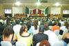 13 de mayo | Sesión. Integrantes de la LX Legislatura Estatal, realizaron una Sesión Solemne en las instalaciones del Instituto Tecnológico de La Laguna (ITL) con motivo del 50 Aniversario de la institución educativa.