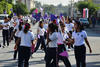 20 de noviembre | Desfile. Con una participación de alrededor de 8 mil personas, se celebró el Desfile Deportivo Conmemorativo del 105 aniversario de la Revolución Mexicana.