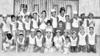 Equipo de beisbol Pollos Los Reyes, dirigido por el Sr. Enrique Rodríguez, que impulsó el deporte a nivel infantil y juvenil en 1987 en el municipio de Cd. Lerdo, Dgo.